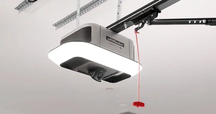 Pinnacle Garage Service, garage door company in Las Vegas