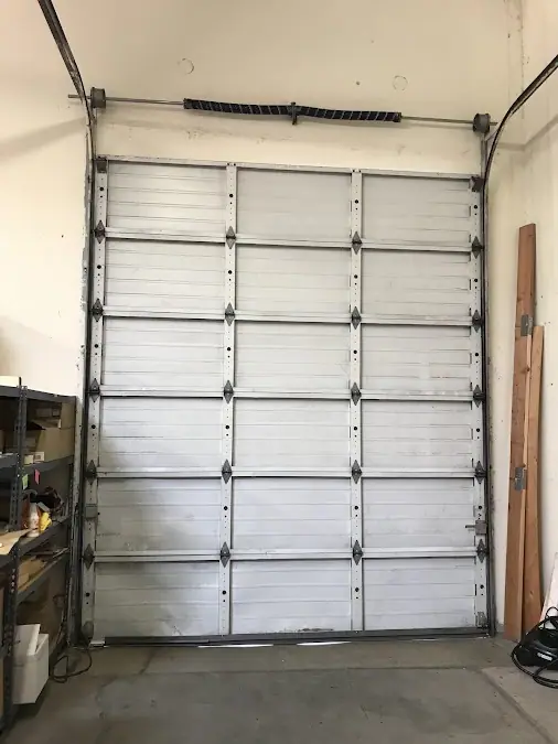 Waypoint Doors Corp., garage door company in Los Angeles