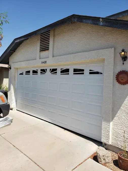 AZ Best Garage Doors LLC, garage door company in Glendale