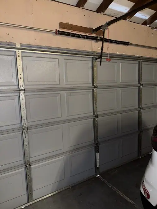 J&A Garage Door Repair, garage door company in Santa Rosa