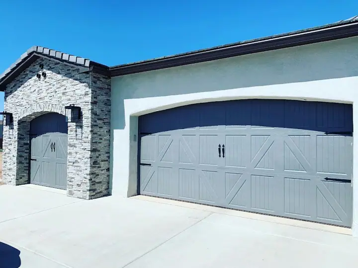 Gutierrez Garage Doors LLC, garage door company in Albuquerque