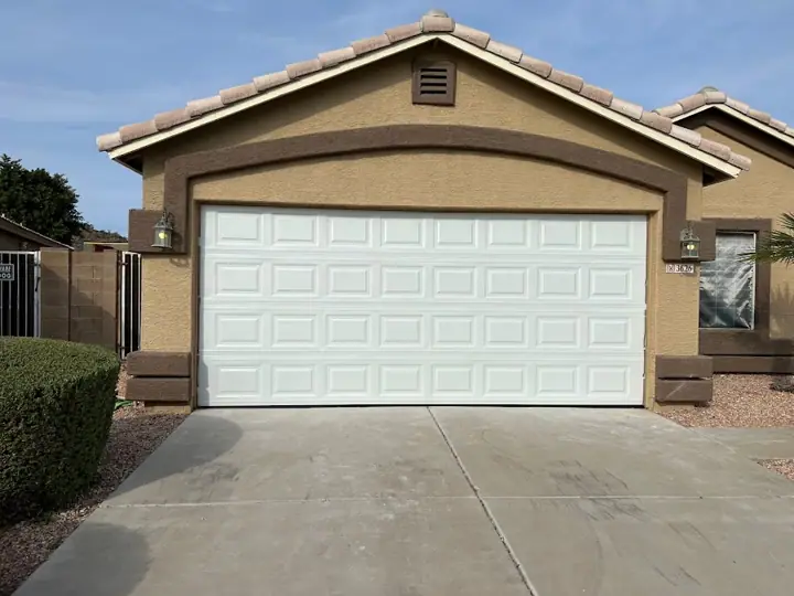 Above All Garage Door Service, garage door company in Scottsdale