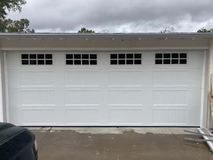 Jon's Garages/ANEW garage door repair and sales, garage door company in Surprise