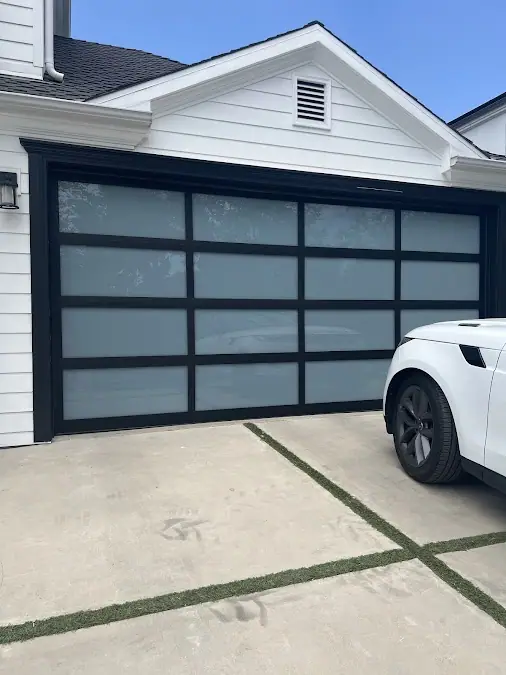 Gr8 Garage Doors, INC, garage door company in Los Angeles