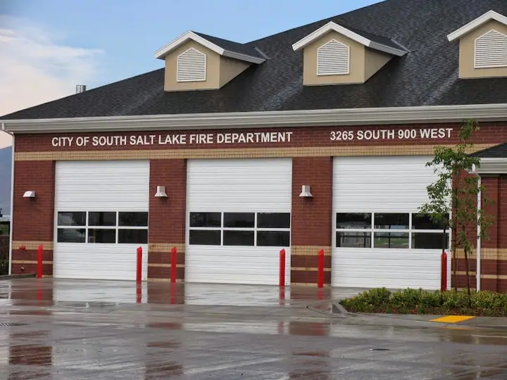Burton Lumber Garage Door Sales and Repair, garage door company in Logan