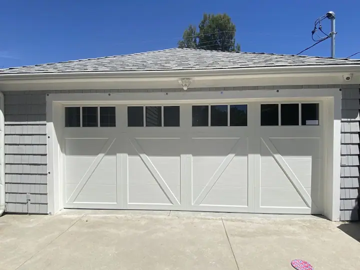 Imperial Garage Door & Gates, garage door company in Los Angeles