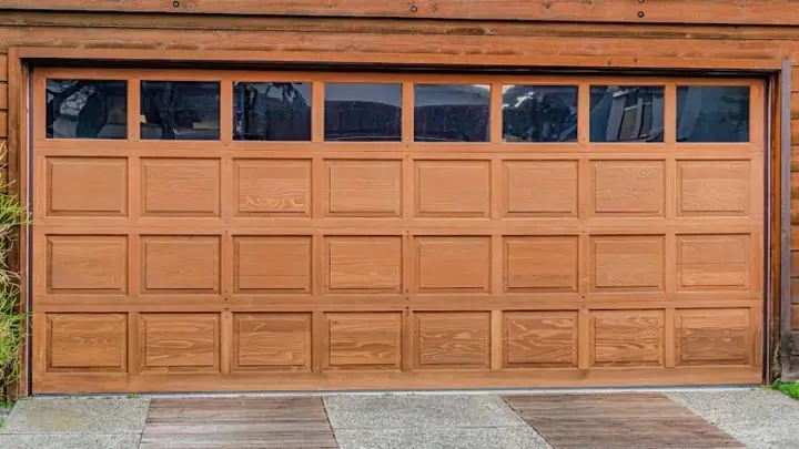 Doors on Demand, garage door company in Fremont