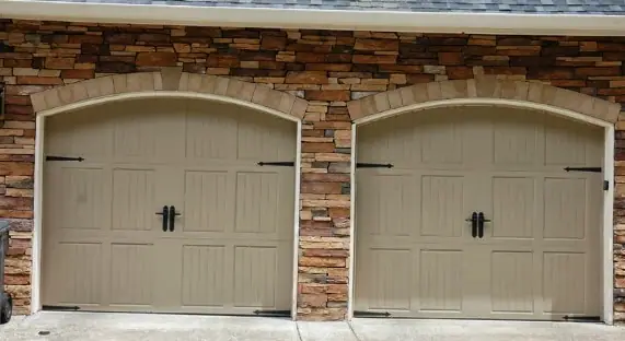 All About Garage Doors, garage door company in Tigard