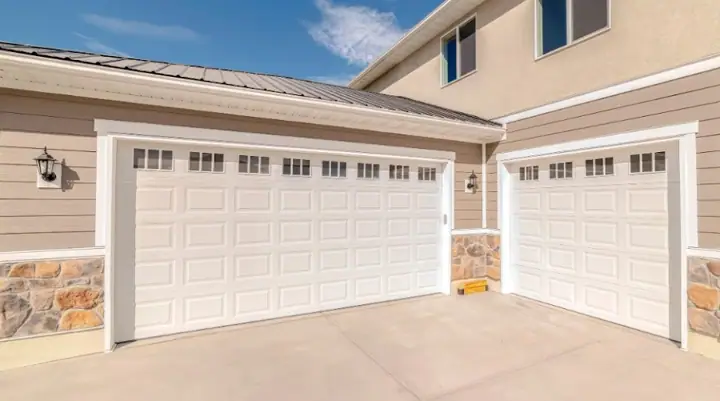 Lumberjack Garage Doors LLC, garage door company in Casa Grande