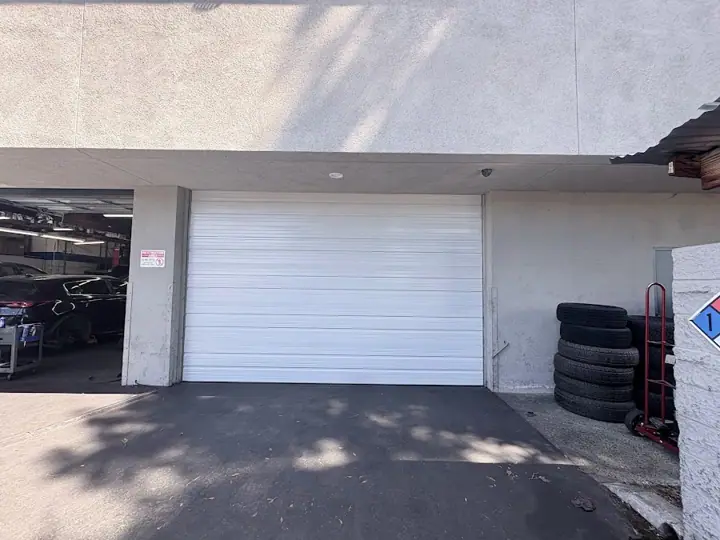 Jt Garage Door Service, garage door company in San Jose