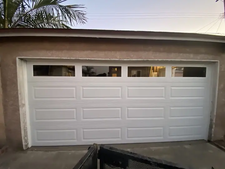 Spring Into Action Garage Door Services, LLC, garage door company in Anaheim