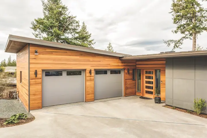 Pro Family Overhead, garage door company in Norco
