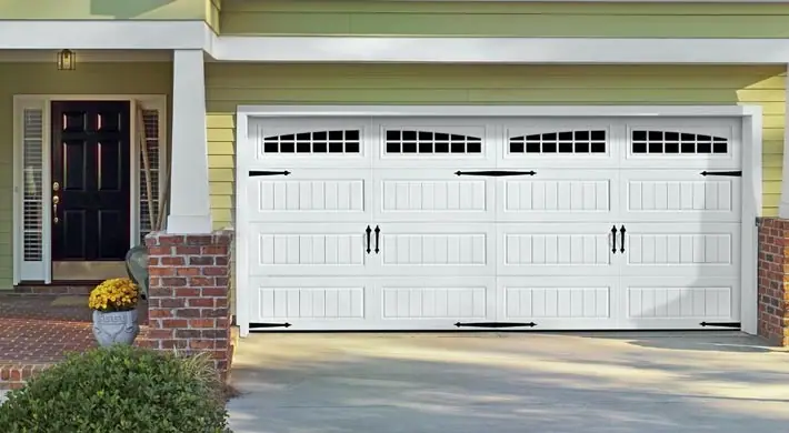 Phillips Overhead, Inc, garage door company in Buckeye