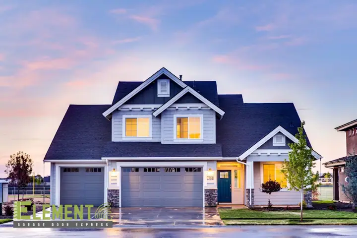 Element Garage Door Services, garage door company in Seattle