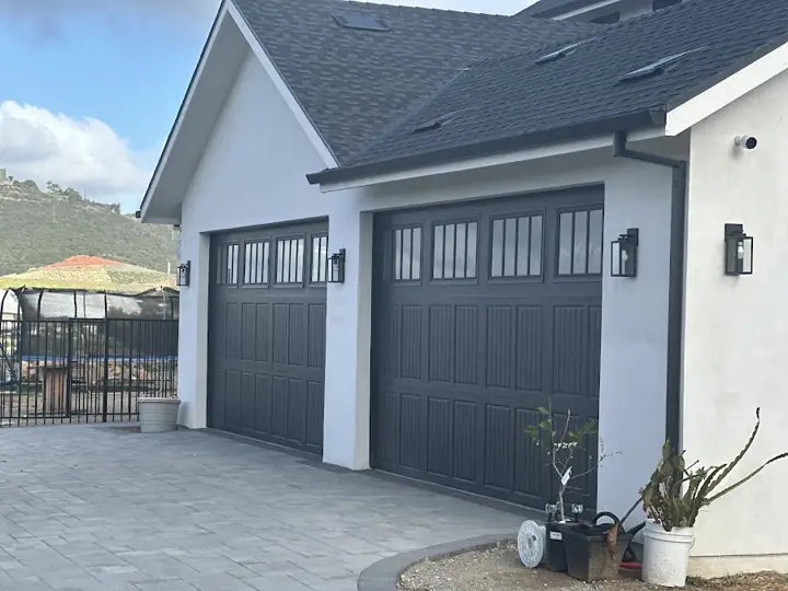 Carey Overhead Doors, garage door company in Escondido