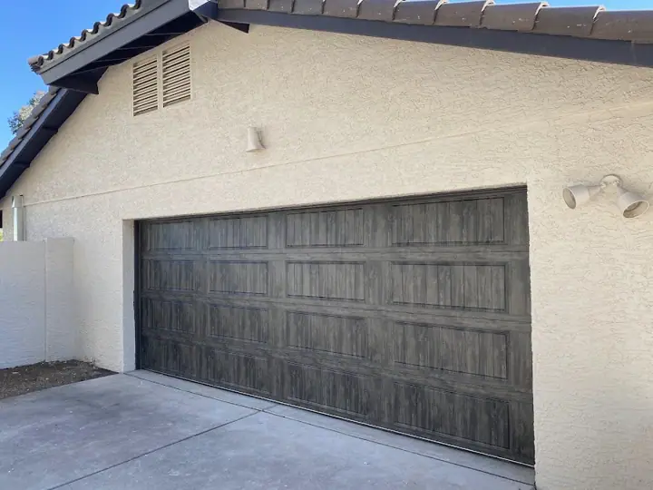 Phoenician Garage Door and Repair, garage door company in Phoenix