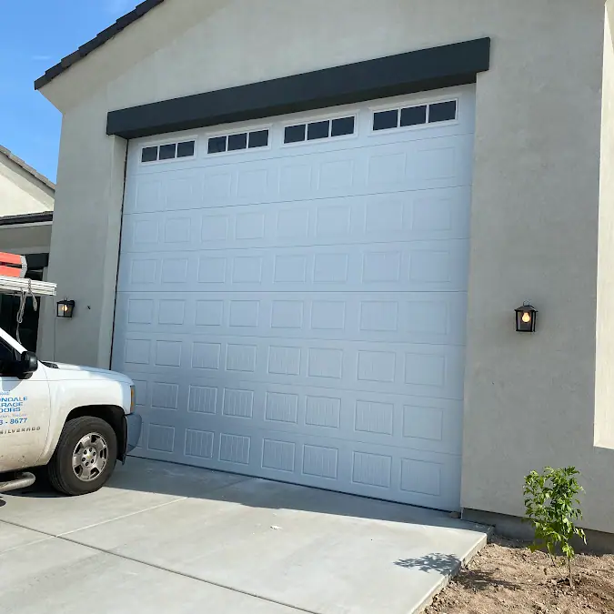 Avondale Garage Doors INC, garage door company in Avondale