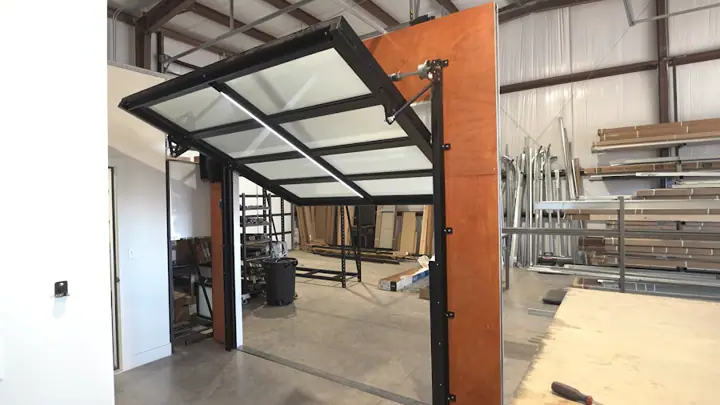 KAA Garage Door Repairs, garage door company in Beaverton