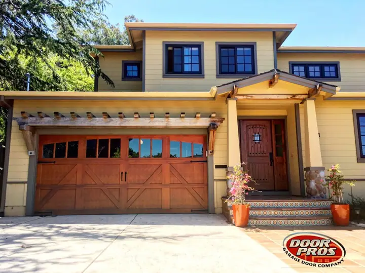 Door Pros Garage Door Company, garage door company in Folsom