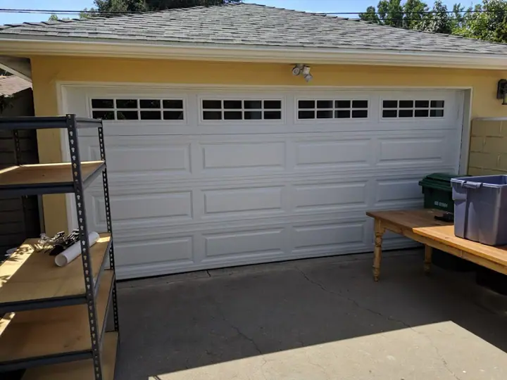 Safeway Garage Doors, garage door company in Santa Ana