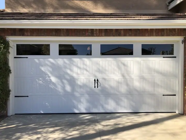 Admiral Garage Door Service, garage door company in Orange County