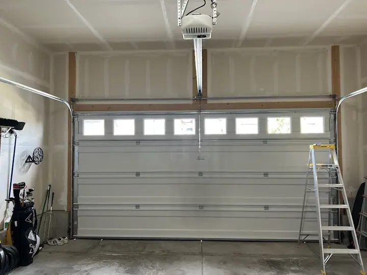 Society Garage Door Repair, garage door company in Denver