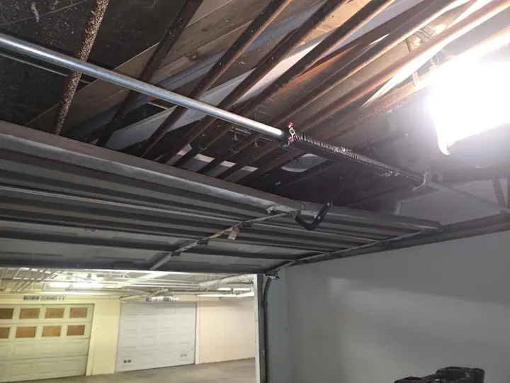 Northstar garage door and gate llc, garage door company in Spokane