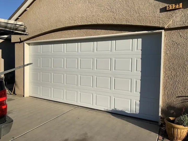 Ivans Garage Door And Service, garage door company in Fresno
