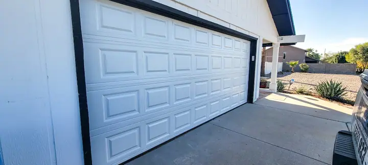 Team Garage Doors, garage door company in Mesa