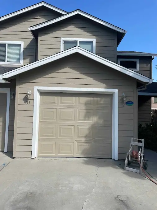 Pro Garage Doors, garage door company in Chico