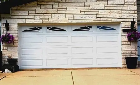 Wilfredo's Garage Door Service, garage door company in Yuma
