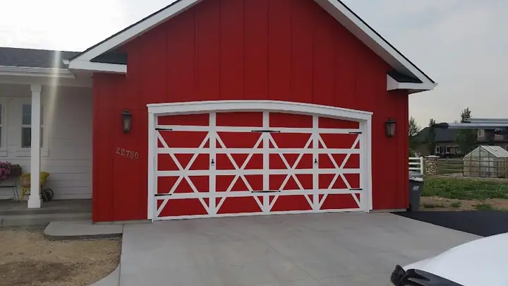 Garage Door 911, garage door company in Nampa