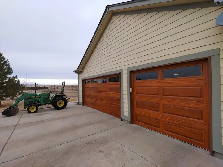 Chris' Garage Doors, garage door company in Aurora