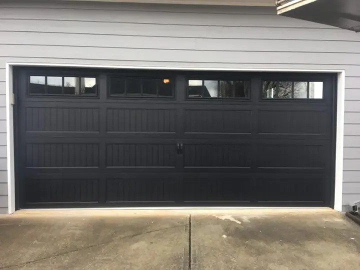 Open Door Garage Door Repair Covina, garage door company in Covina