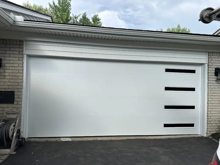 Garage Door Service Pro, garage door company in Colorado Springs