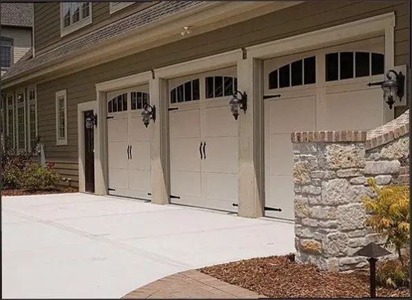 Paul's Garage Doors, garage door company in Vashon