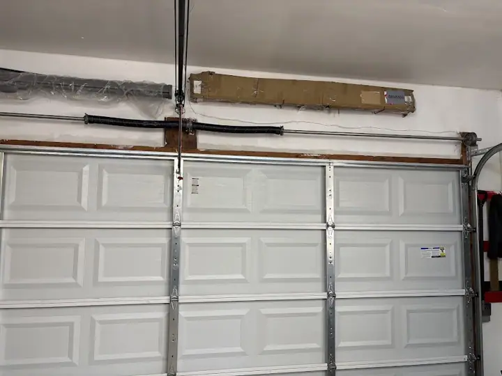 Continental Door Company, garage door company in Spokane Valley