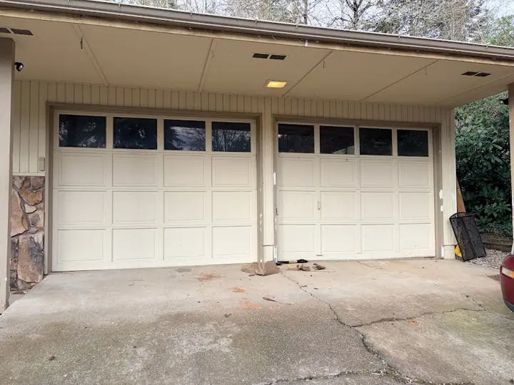 Advanced Garage Door Of Hillsboro, garage door company in Hillsboro