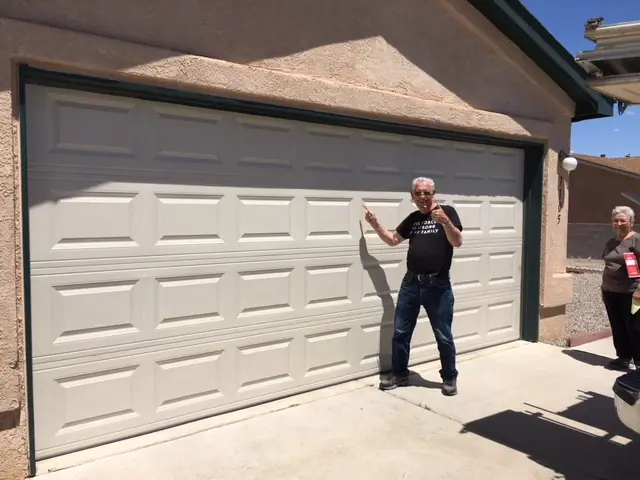 Windsor Door Sales, Inc. Rio Rancho, garage door company in Rio Rancho