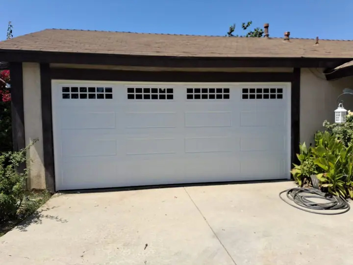 Precision Garage Door Service of Palm Springs, garage door company in Palm Springs