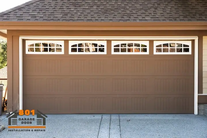 801 Garage Door - Installations & Repairs, garage door company in Provo