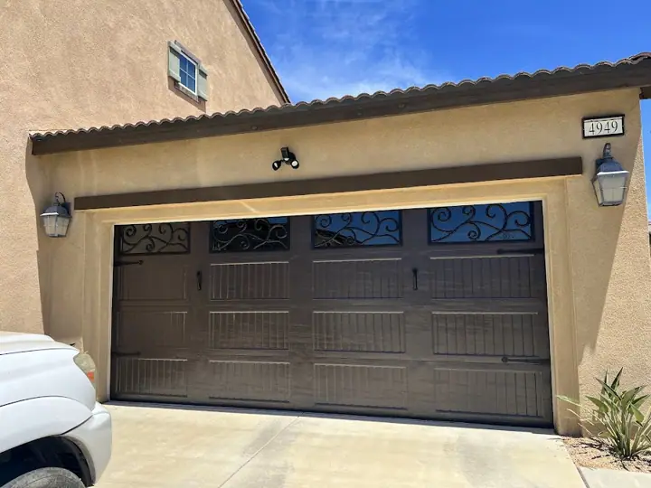 Califix Garage Doors, garage door company in Ontario