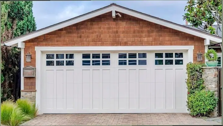 NSH Garage Repair, garage door company in Rancho Palos Verdes