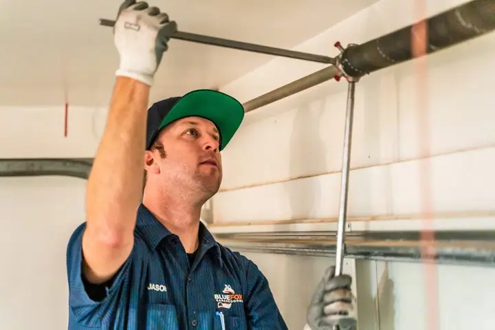 Exact Fix Garage Door Repair Lomita, garage door company in Lomita