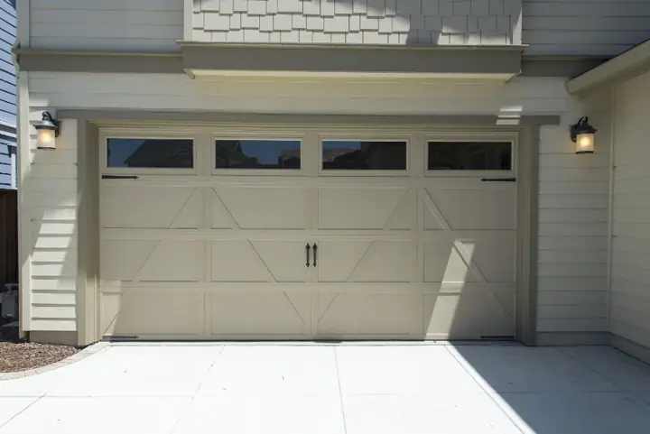 Easy Lift Door Company, garage door company in Sacramento