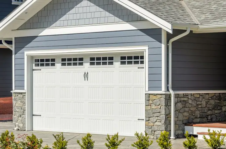 Transpacific Overhead Door LLC, garage door company in Clackamas