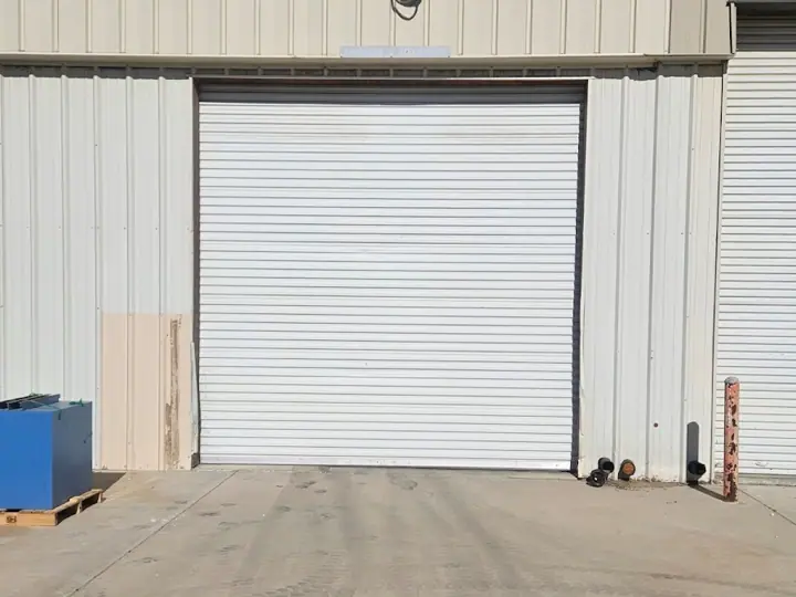 Vortex Doors, garage door company in Victorville