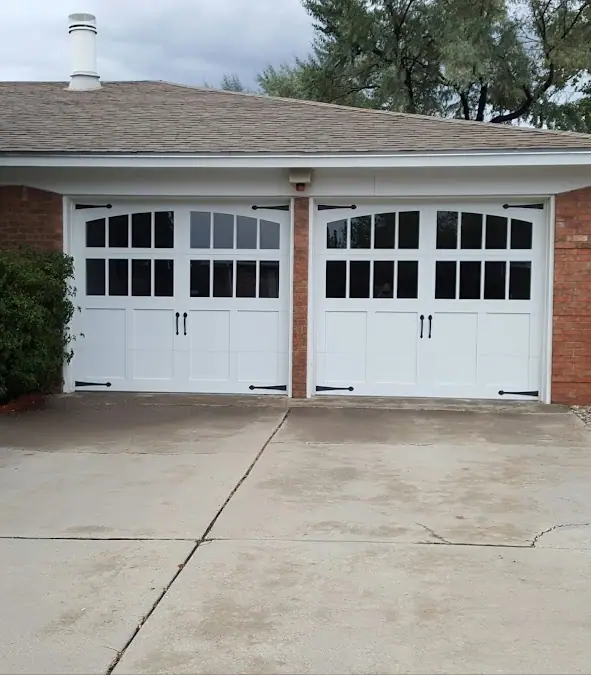 Sandia Garage Door Repair, garage door company in Albuquerque