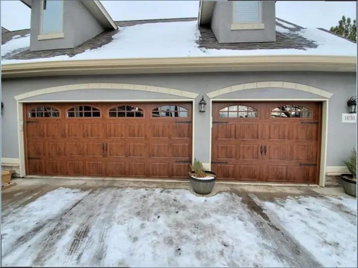 Nixon Family Garage Door Installers, garage door company in Park City