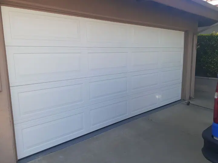 G & G Garage Door, garage door company in Costa Mesa
